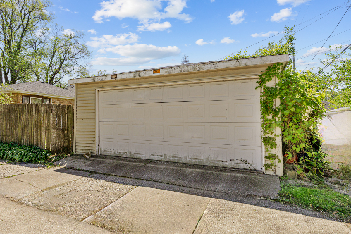 12400 South Lowe Avenue Chicago IL 60628