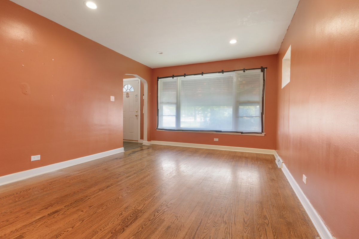 12400 South Lowe Avenue Chicago IL 60628