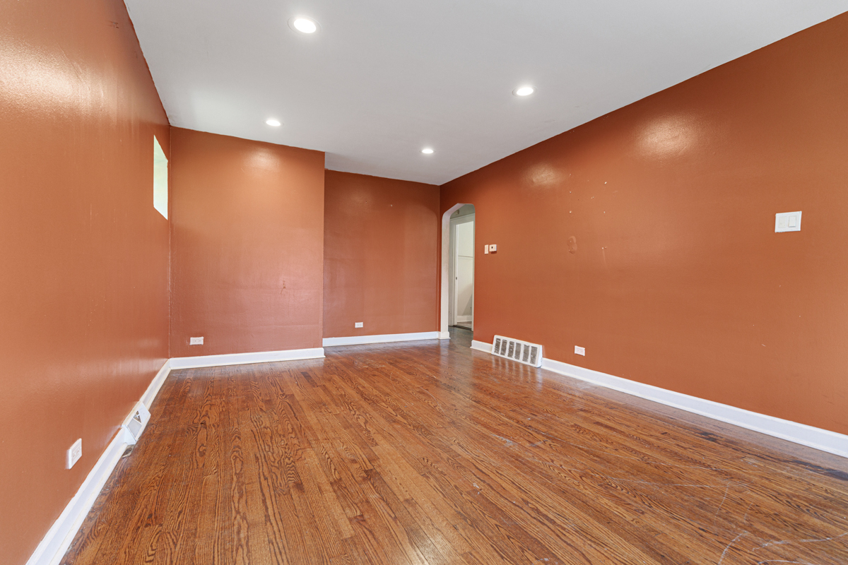 12400 South Lowe Avenue Chicago IL 60628