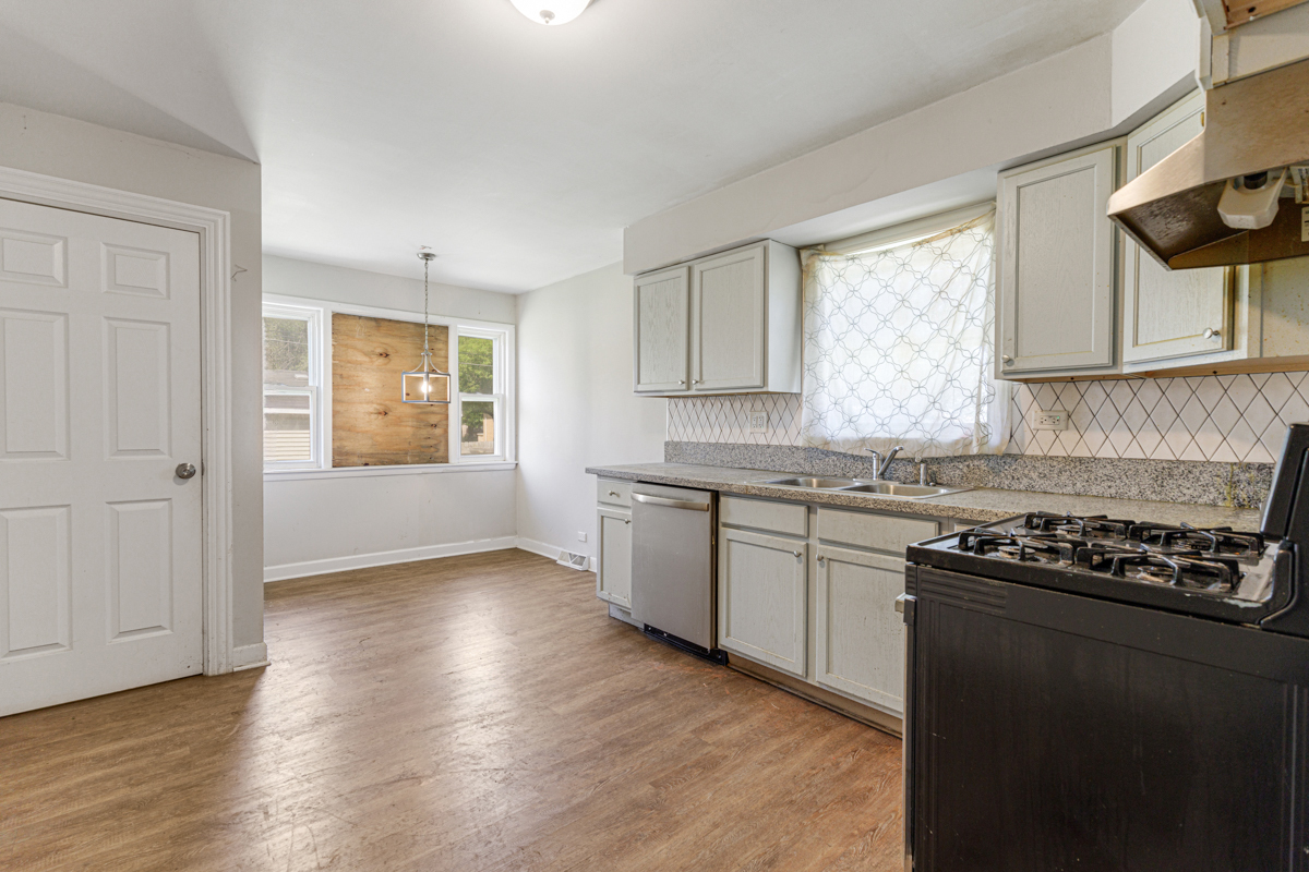 12400 South Lowe Avenue Chicago IL 60628