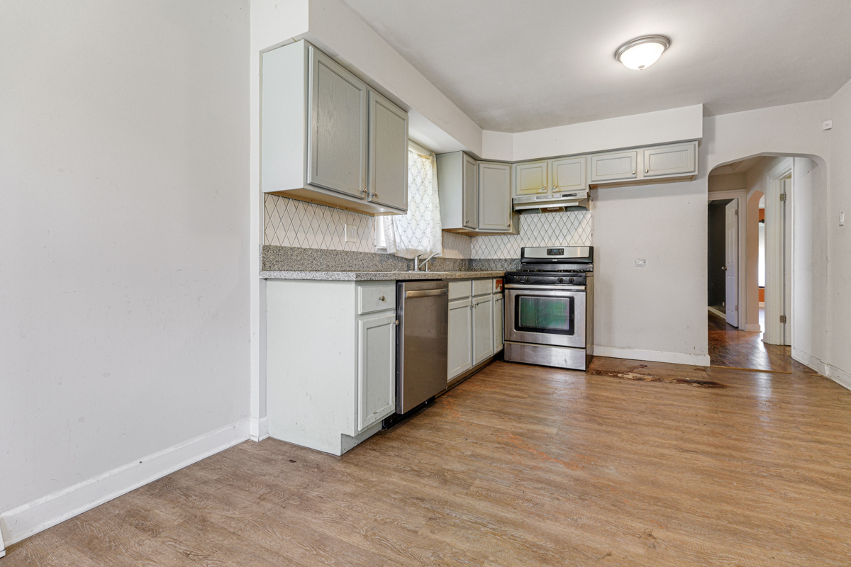 12400 South Lowe Avenue Chicago IL 60628