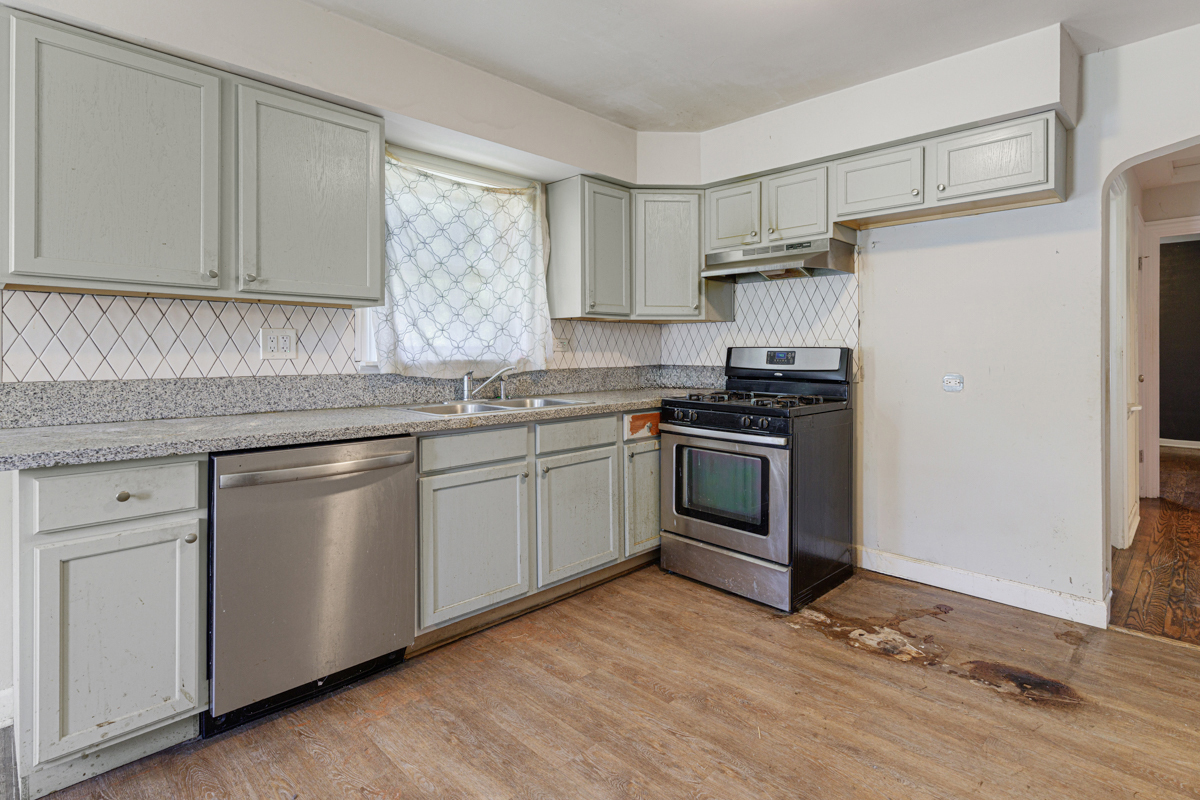 12400 South Lowe Avenue Chicago IL 60628