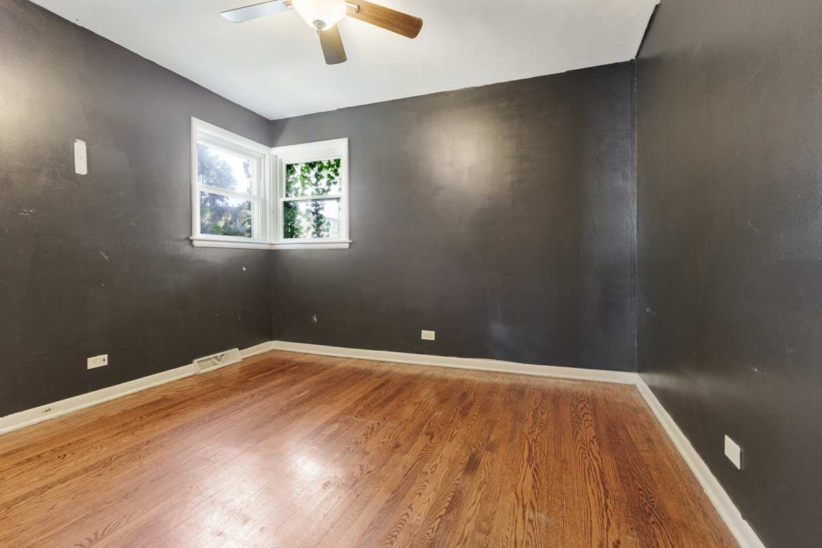 12400 South Lowe Avenue Chicago IL 60628