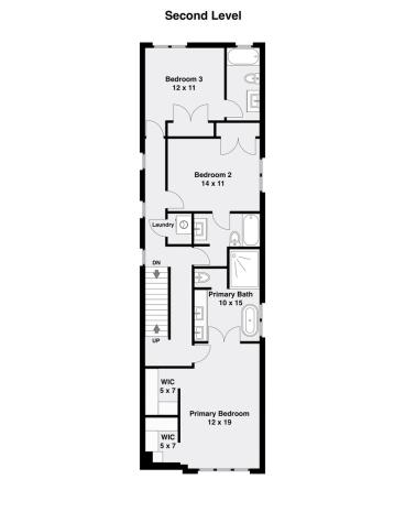 1418 West Warner Avenue Chicago IL 60613