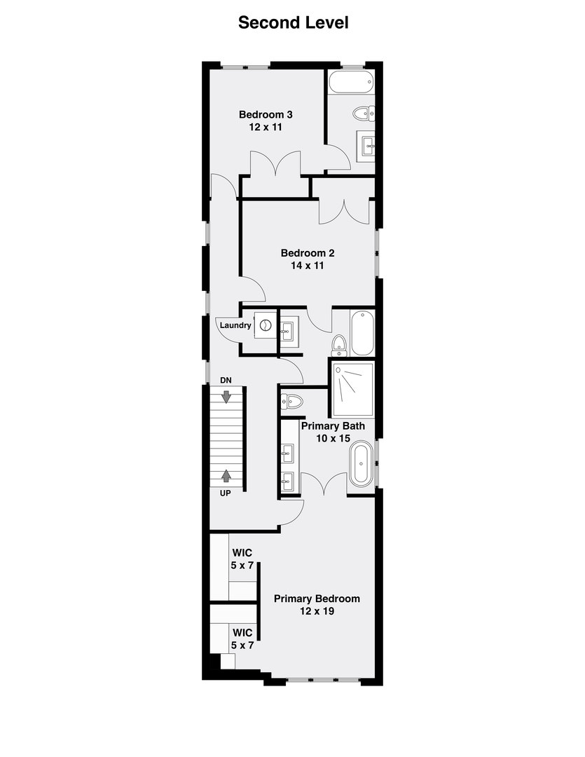 1418 West Warner Avenue Chicago IL 60613