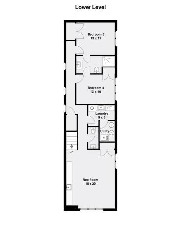 1418 West Warner Avenue Chicago IL 60613