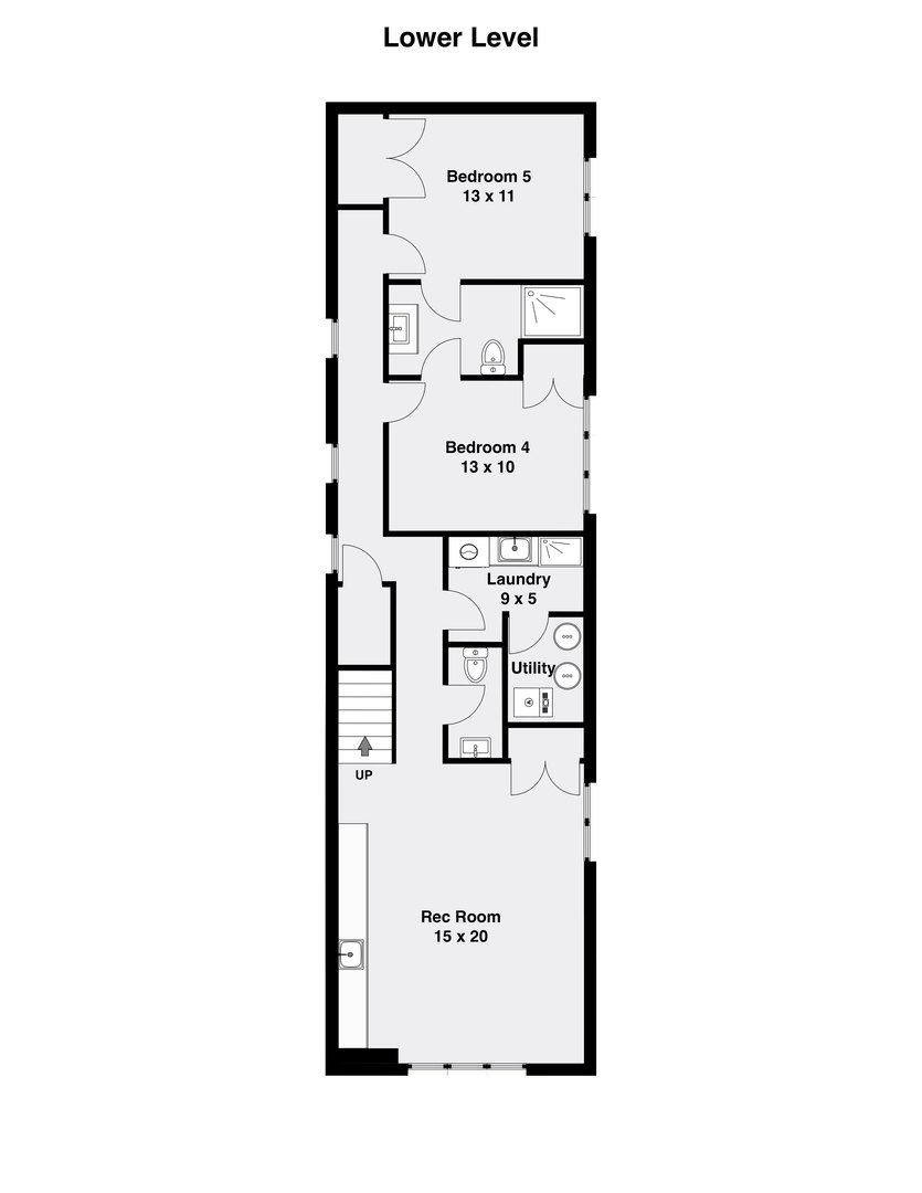 1418 West Warner Avenue Chicago IL 60613