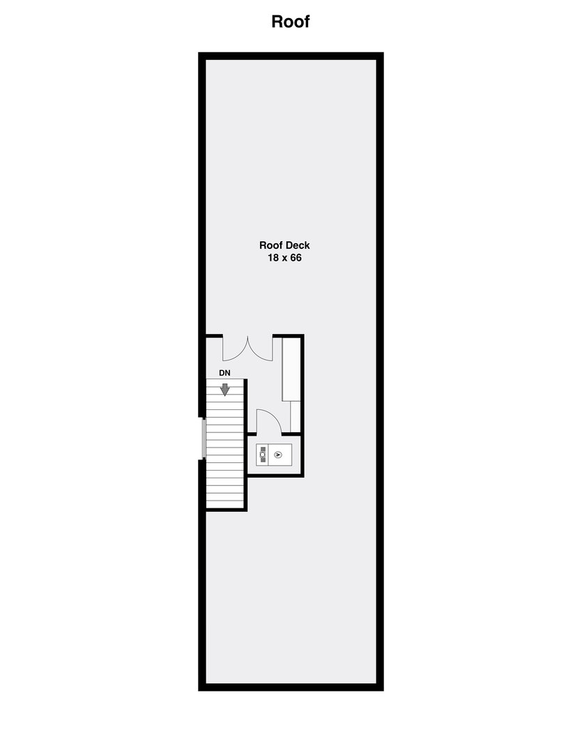 1418 West Warner Avenue Chicago IL 60613