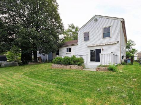 244 Ewell Court Bartlett IL 60103