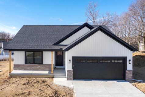 2503 Treeline Drive Bloomington IL 61704