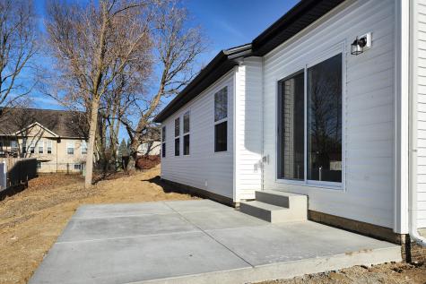 2503 Treeline Drive Bloomington IL 61704