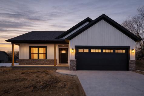 2503 Treeline Drive Bloomington IL 61704