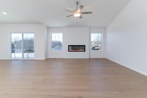2503 Treeline Drive Bloomington IL 61704