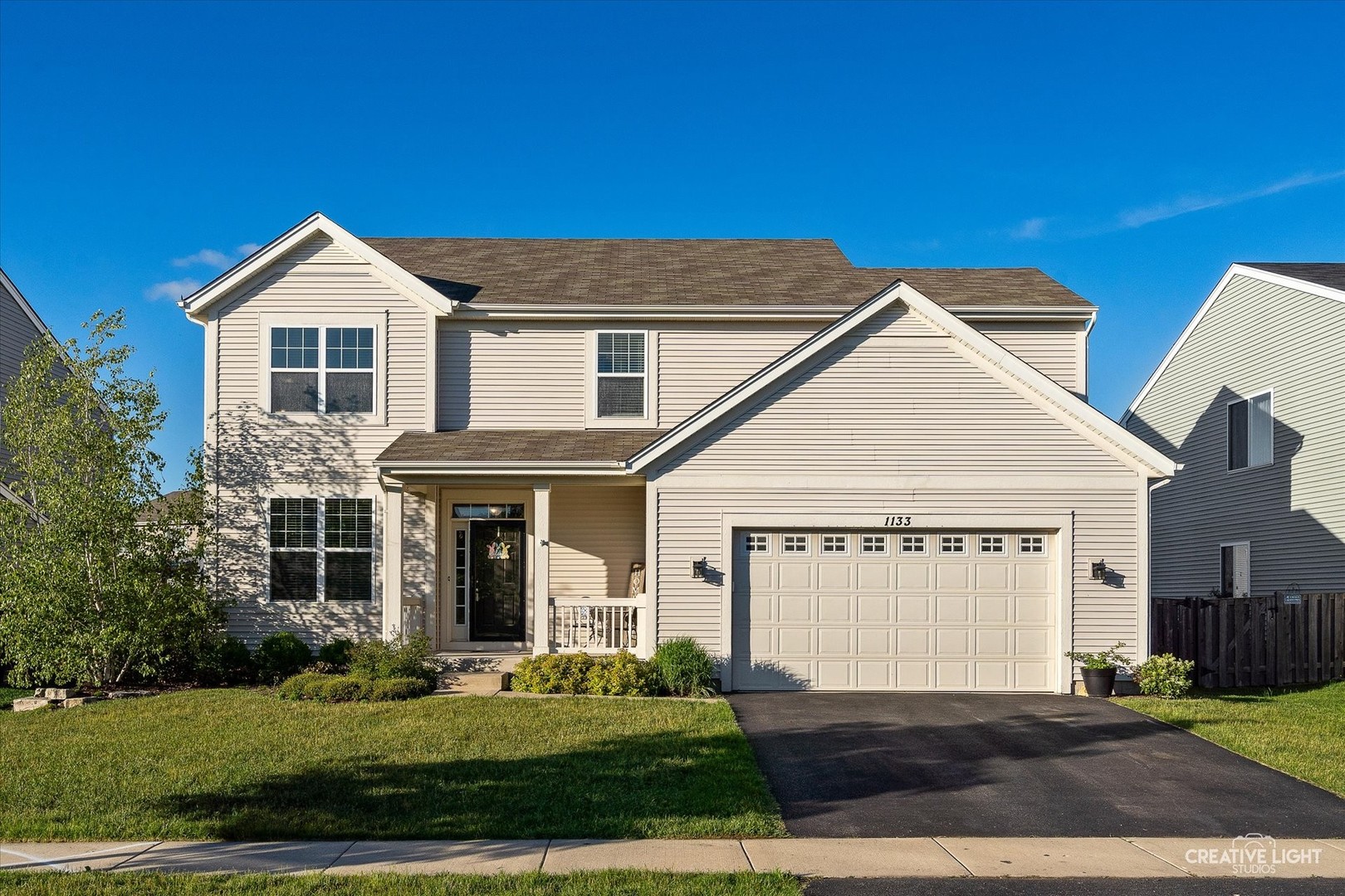 1133 Daytona Way Pingree Grove IL 60140