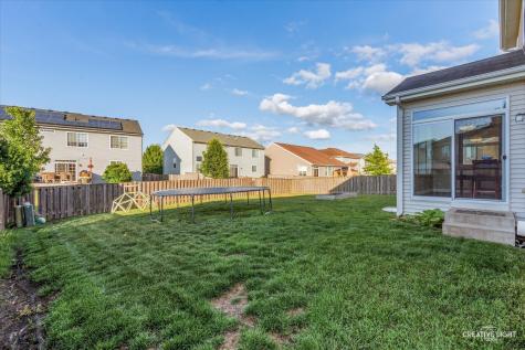 1133 Daytona Way Pingree Grove IL 60140