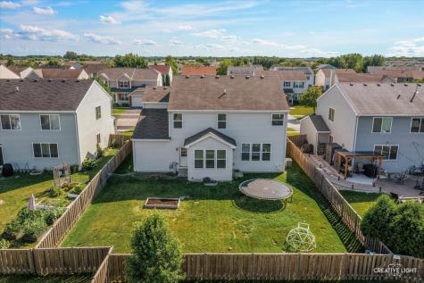 1133 Daytona Way Pingree Grove IL 60140