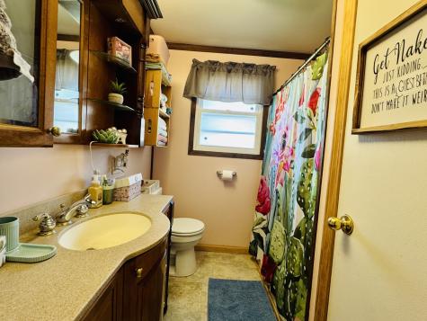 1110 North 8th Street Benton IL 62812