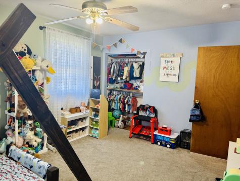 1110 North 8th Street Benton IL 62812