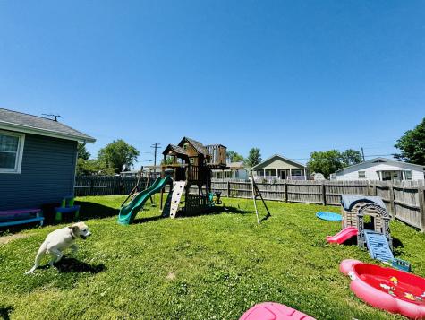 1110 North 8th Street Benton IL 62812
