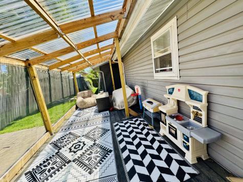 1110 North 8th Street Benton IL 62812