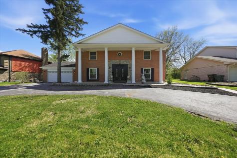 2932 Polly Lane Flossmoor IL 60422