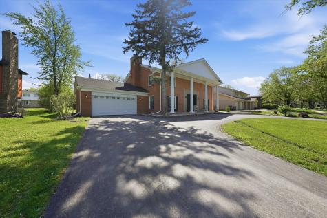 2932 Polly Lane Flossmoor IL 60422