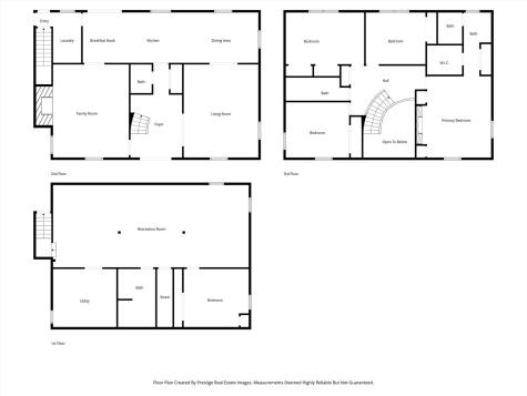 2932 Polly Lane Flossmoor IL 60422