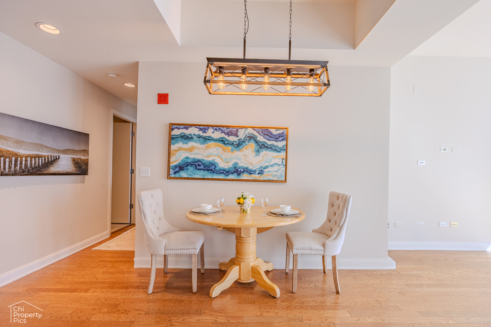 60 East Monroe Street Chicago IL 60603