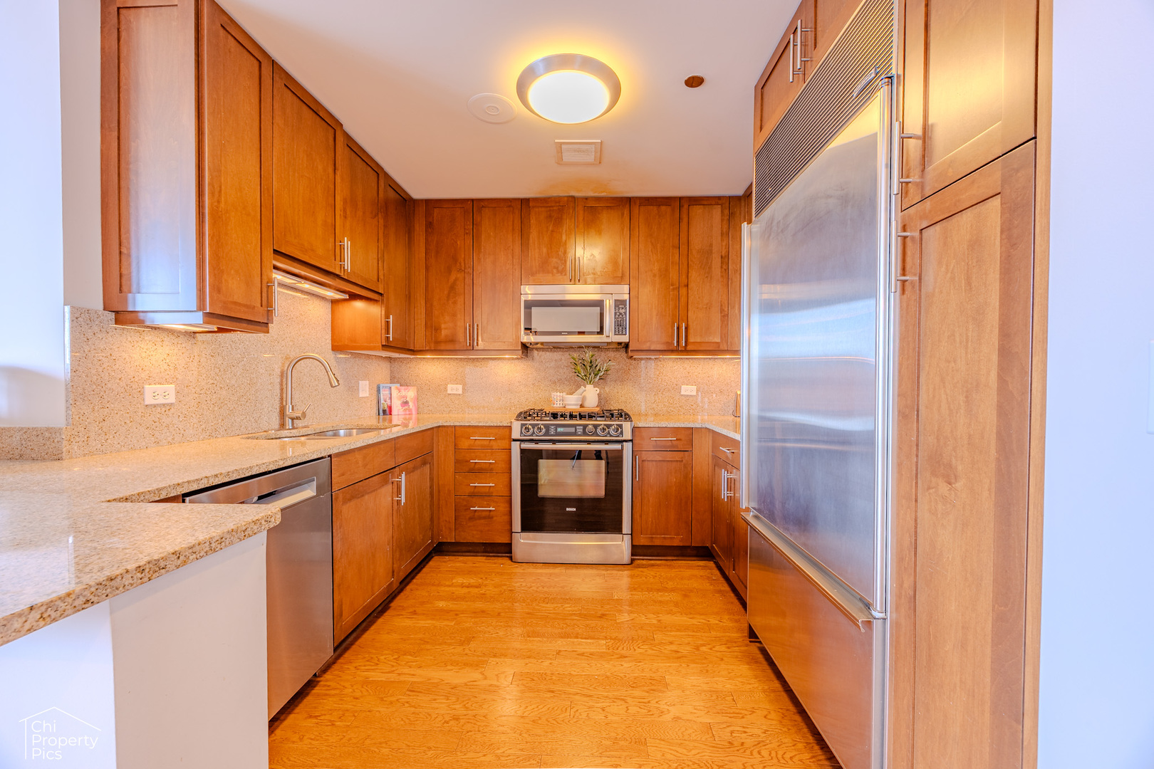 60 East Monroe Street Chicago IL 60603