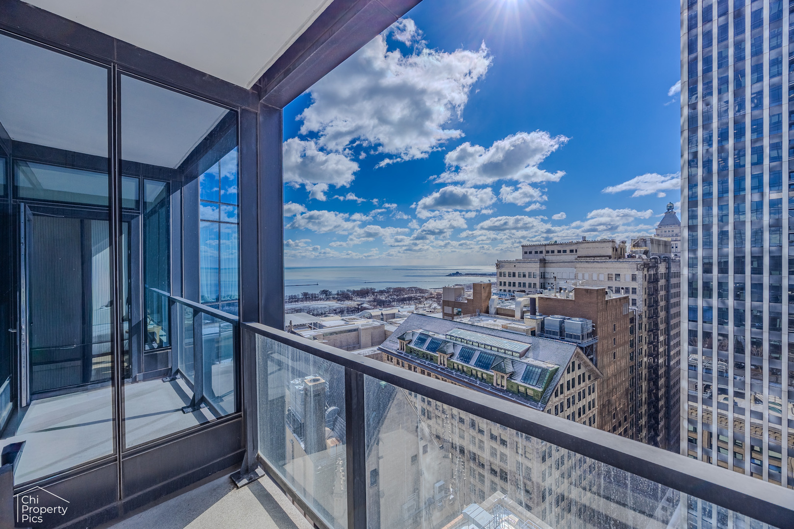 60 East Monroe Street Chicago IL 60603