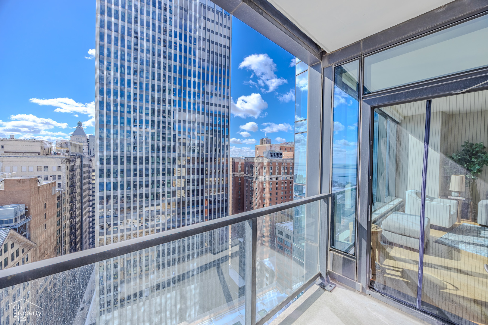 60 East Monroe Street Chicago IL 60603
