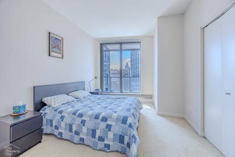 60 East Monroe Street Chicago IL 60603