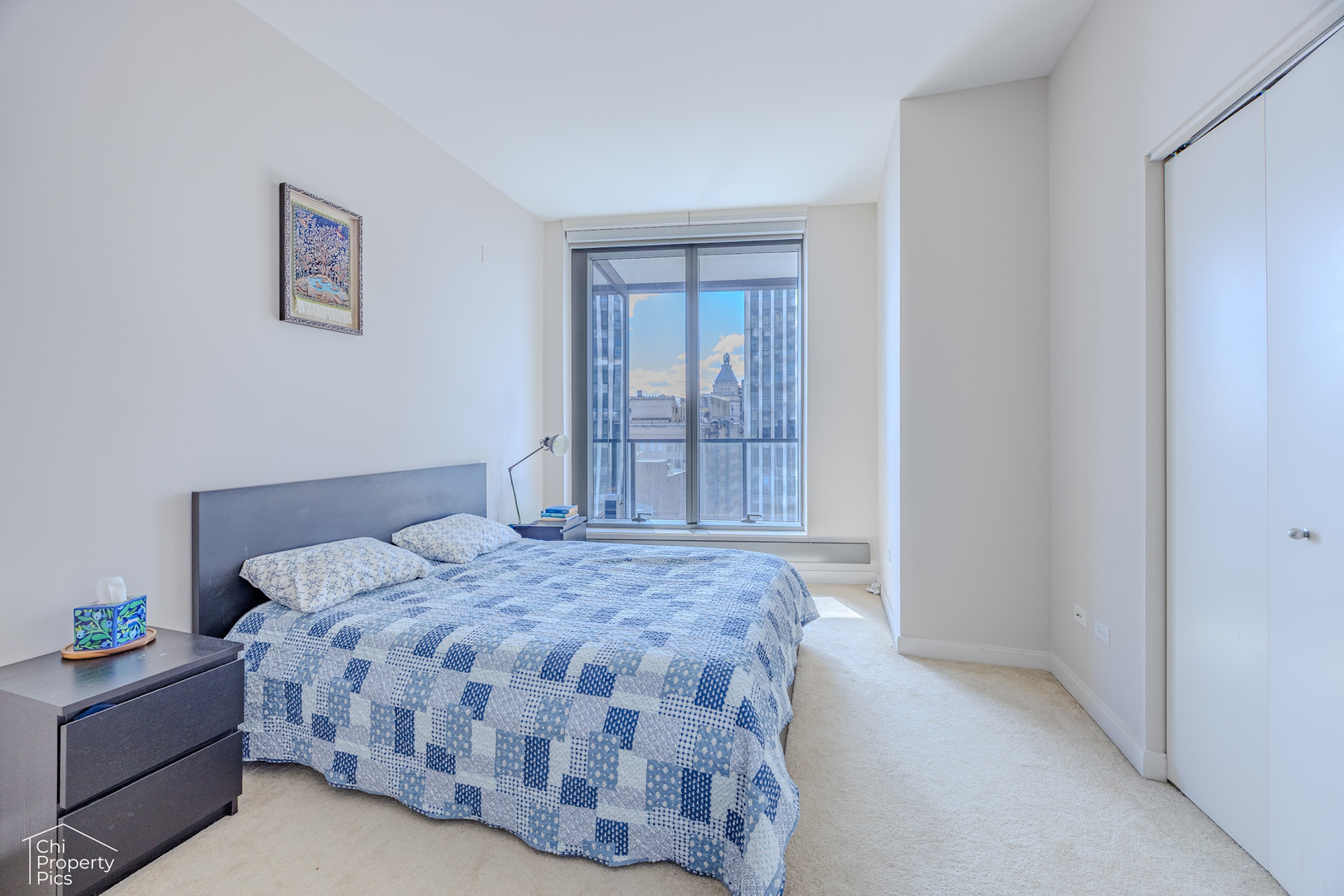 60 East Monroe Street Chicago IL 60603