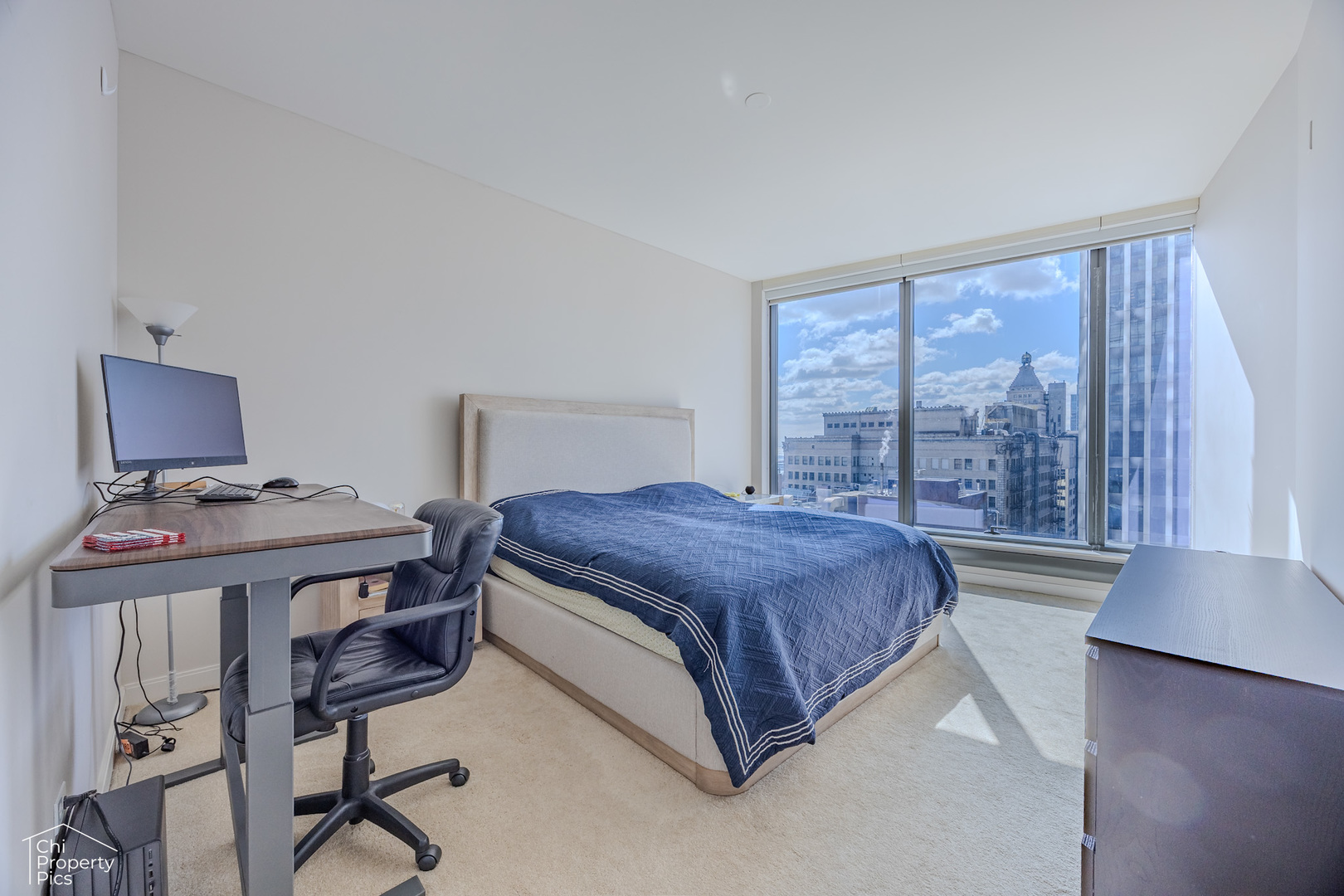 60 East Monroe Street Chicago IL 60603
