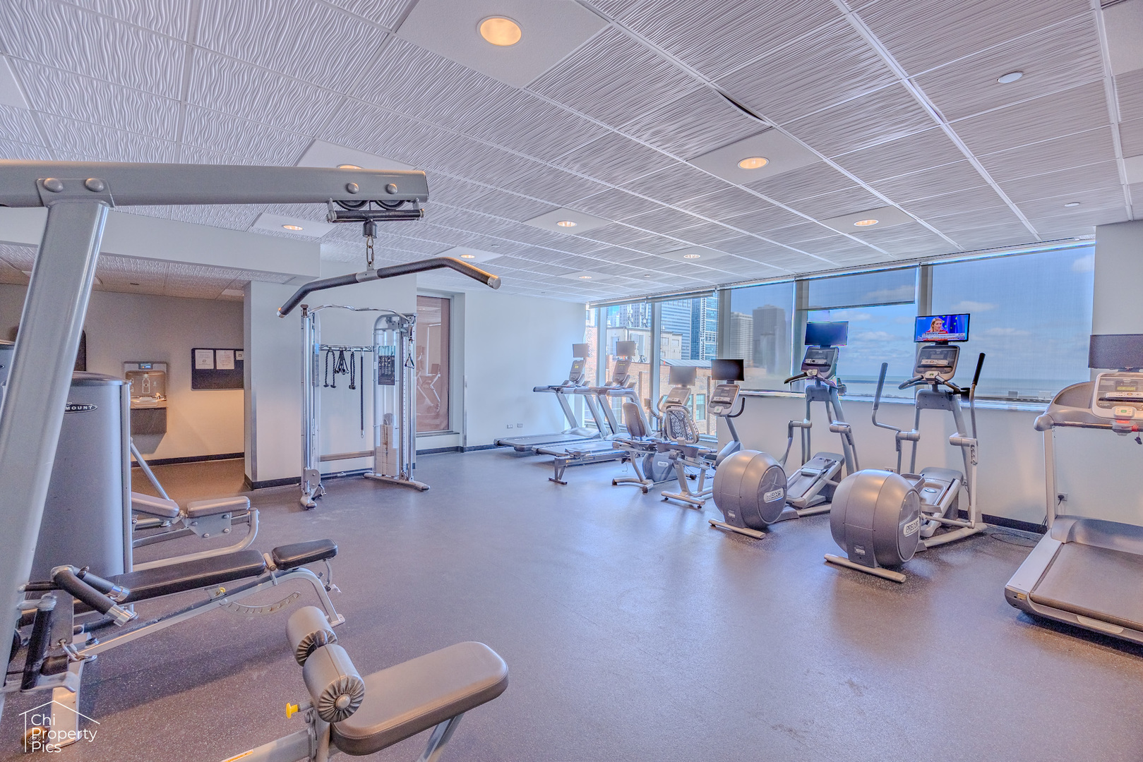 60 East Monroe Street Chicago IL 60603