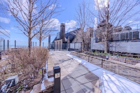 60 East Monroe Street Chicago IL 60603