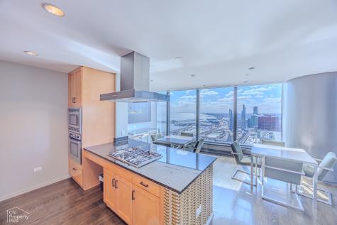 60 East Monroe Street Chicago IL 60603