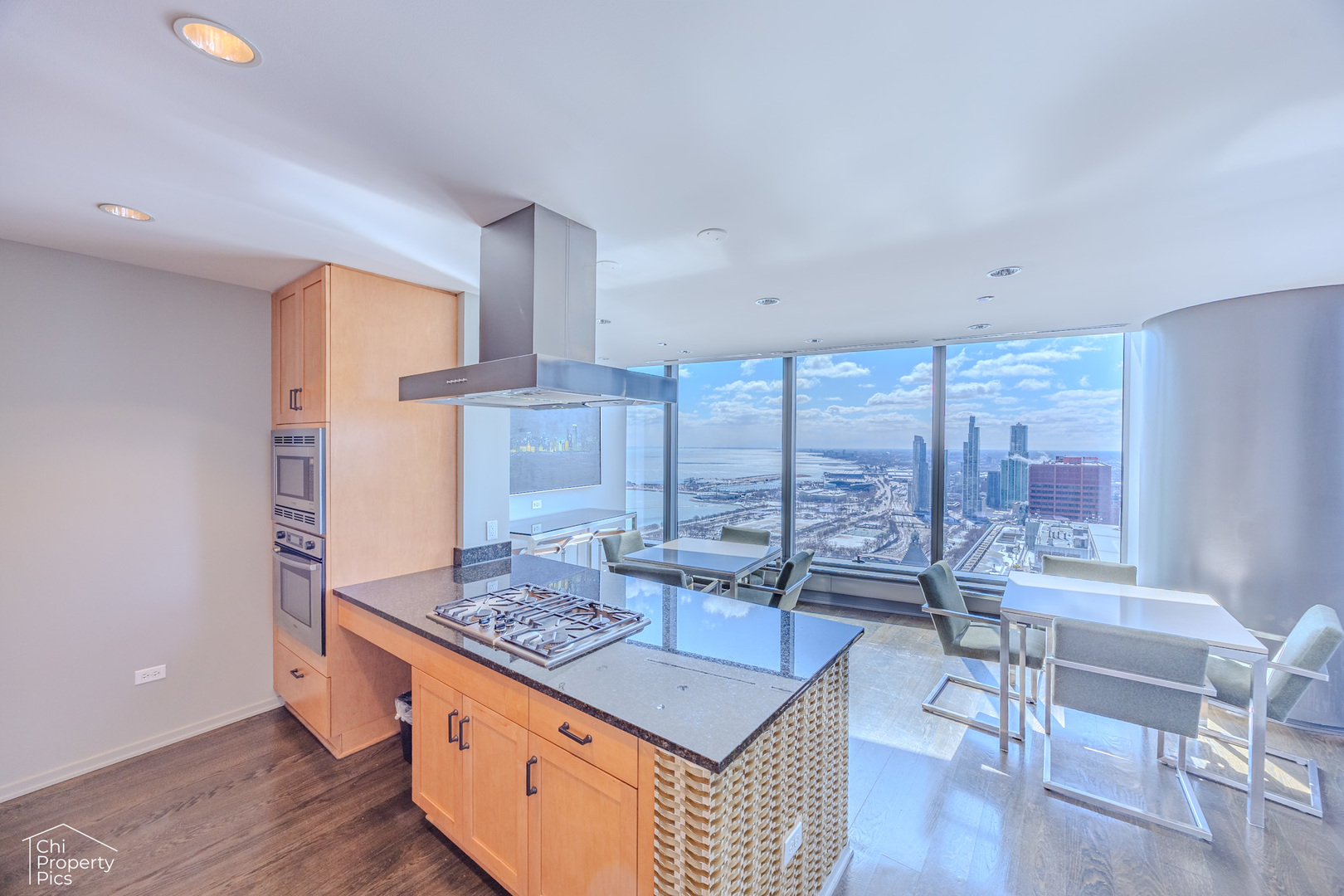 60 East Monroe Street Chicago IL 60603
