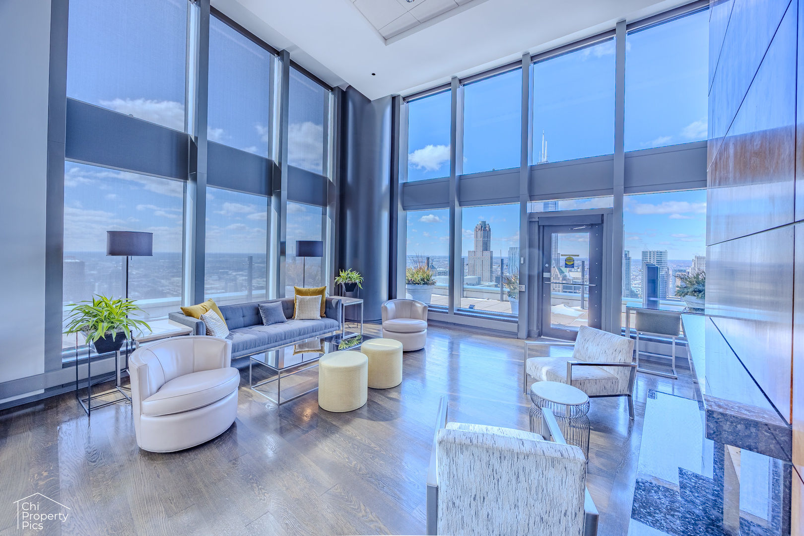 60 East Monroe Street Chicago IL 60603