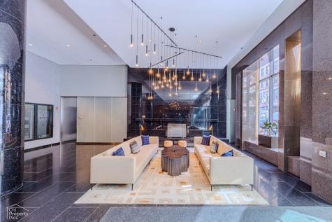 60 East Monroe Street Chicago IL 60603