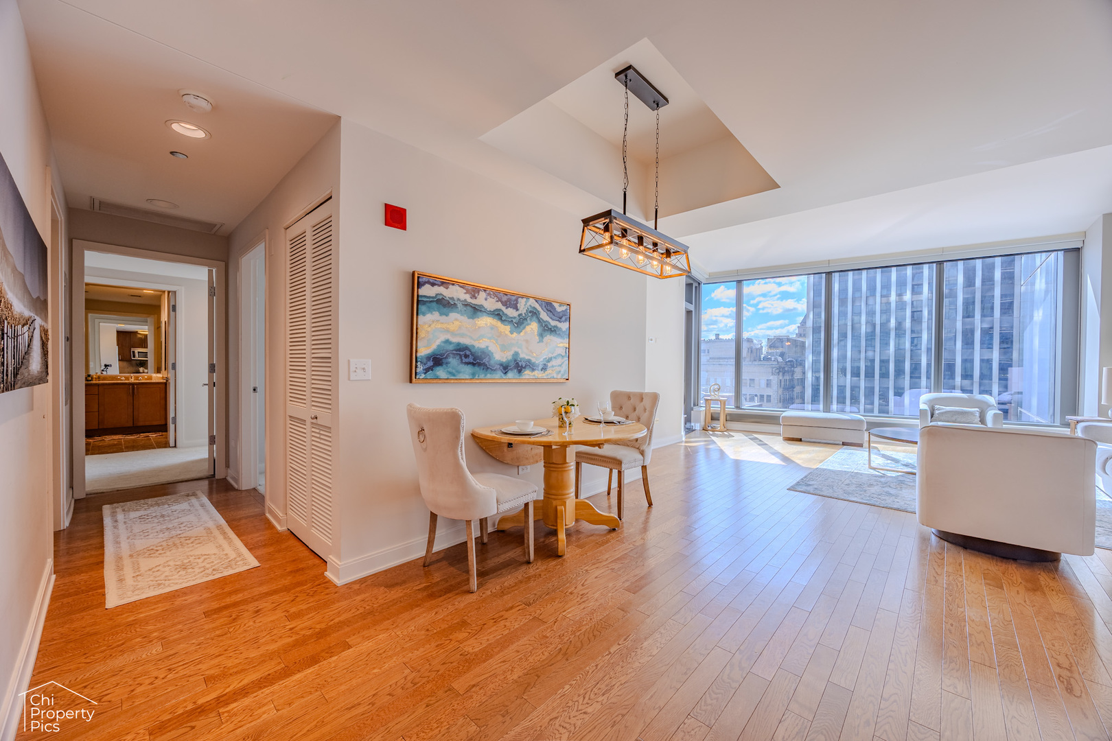 60 East Monroe Street Chicago IL 60603