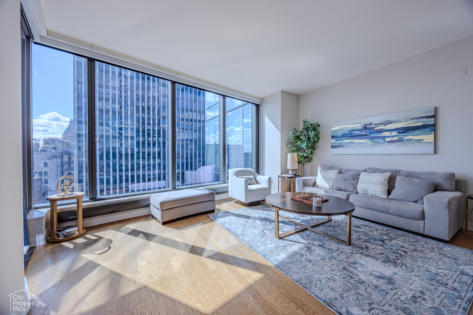 60 East Monroe Street Chicago IL 60603