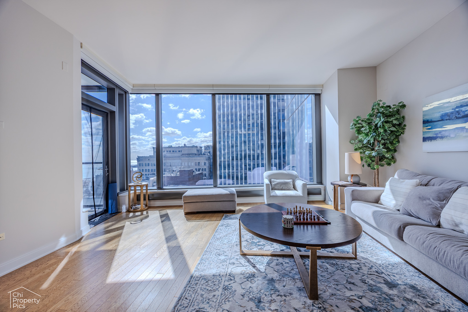60 East Monroe Street Chicago IL 60603