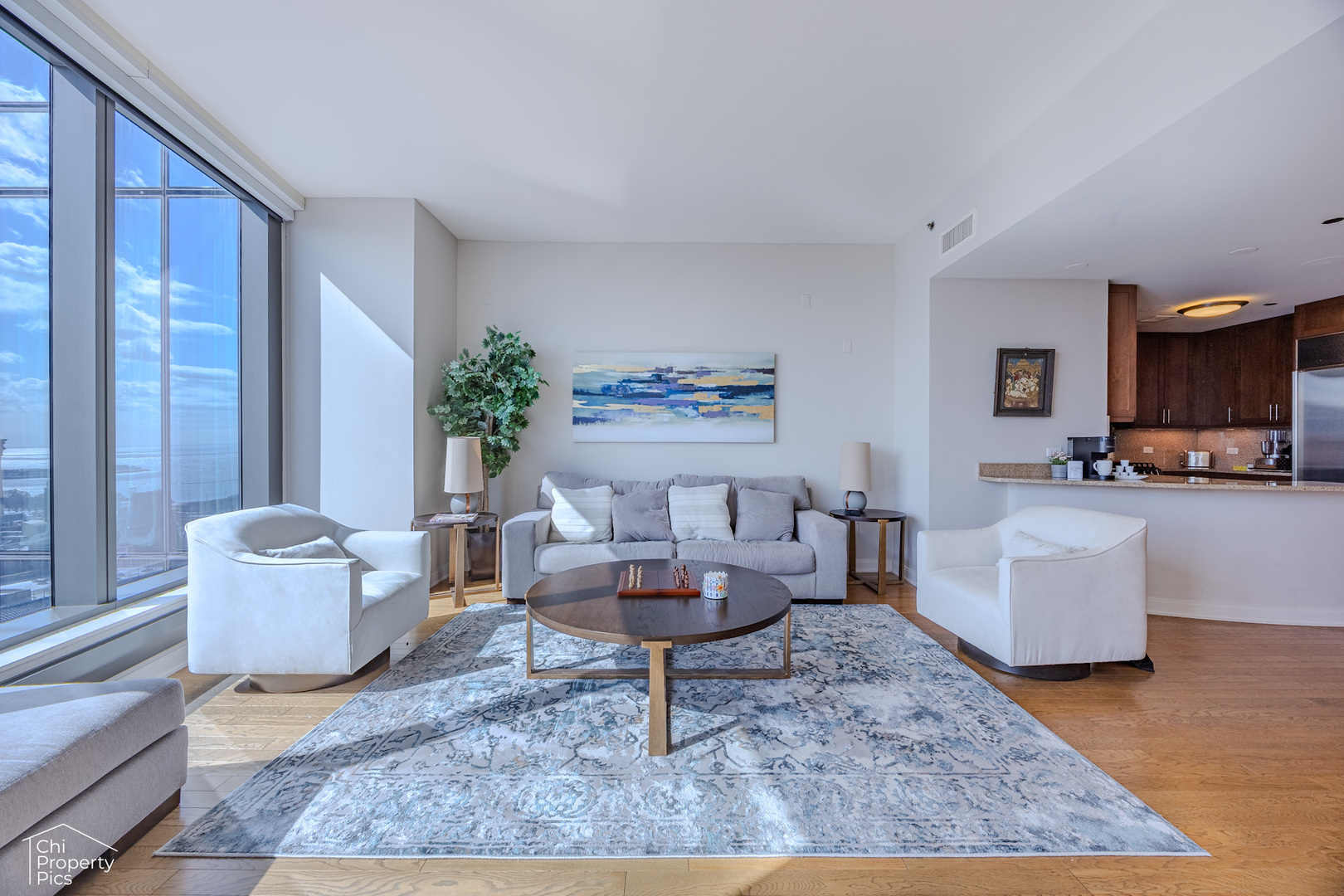 60 East Monroe Street Chicago IL 60603
