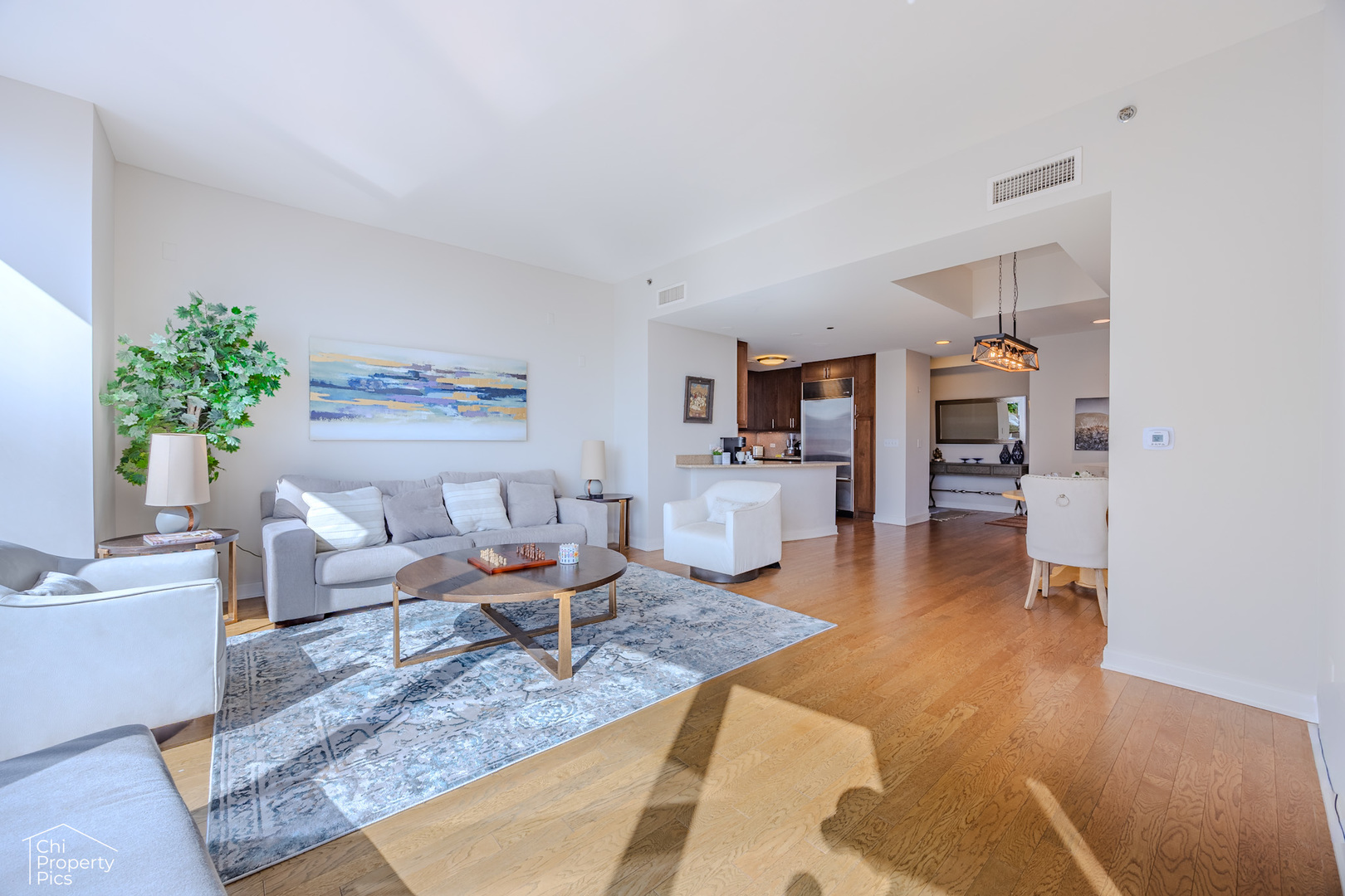 60 East Monroe Street Chicago IL 60603