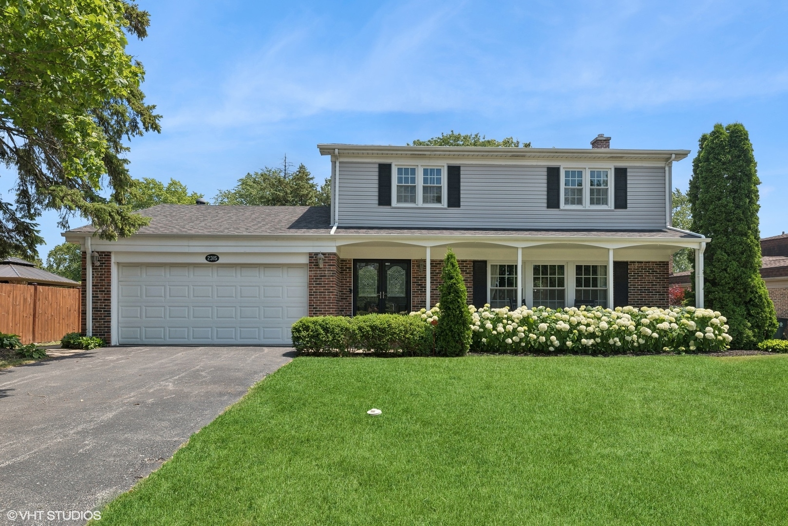 2315 South Cedar Glen Drive Arlington Heights IL 60005