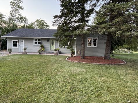 2312 209TH Street Chicago Heights IL 60411
