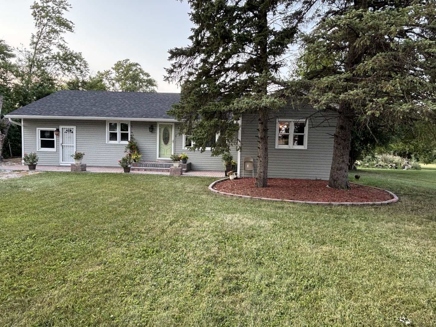 2312 209TH Street Chicago Heights IL 60411