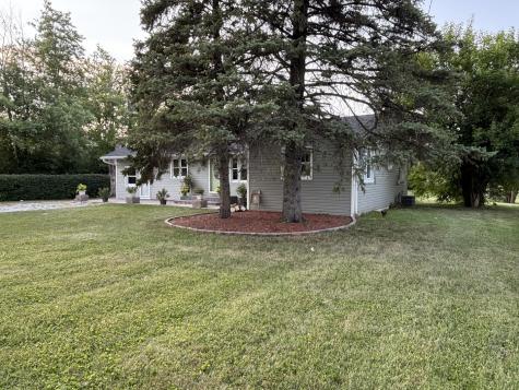 2312 209TH Street Chicago Heights IL 60411