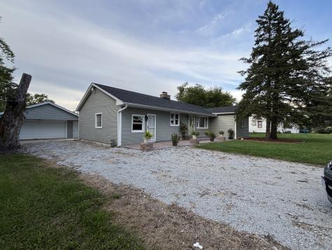 2312 209TH Street Chicago Heights IL 60411